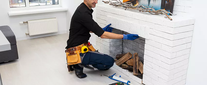 Gas Fireplace Repair And Replacement in Cleveland, OH