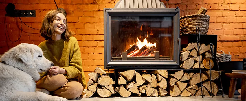Fireplace Smell Removal Cost in Cleveland, OH
