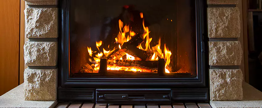 Fireplace Xtrordinair Probuilder Gas Fireplace Installation in Cleveland, OH