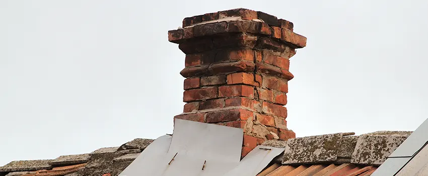Cost of Fixing Blocked Chimney in Cleveland, Ohio