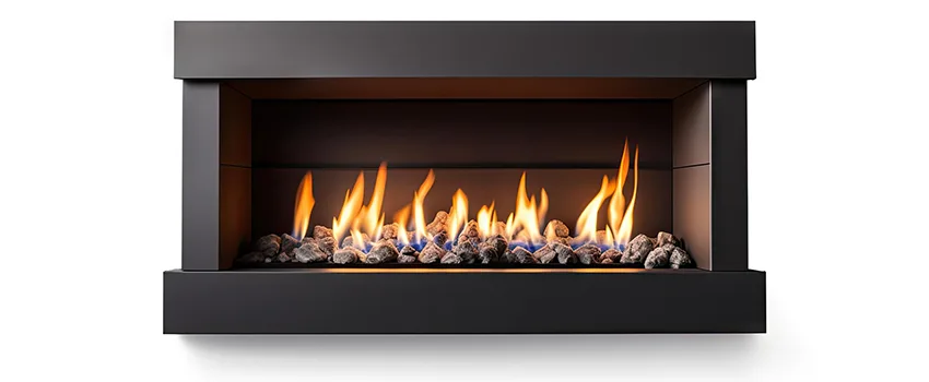 Outdoor Gas Fireplaces Installation in Cleveland, OH