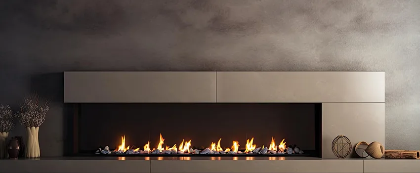 Gas Fireplace Logs Supplier in Cleveland, Ohio