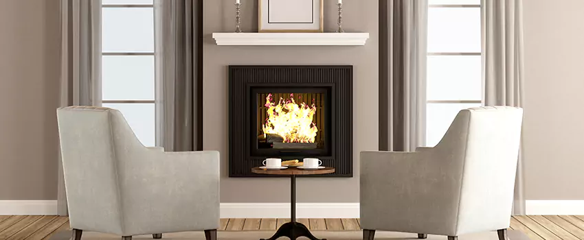 Heatilator Direct Vent Fireplace Services in Cleveland, Ohio