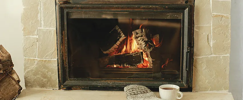 Kings man Fireplaces Insert Services in Cleveland, OH