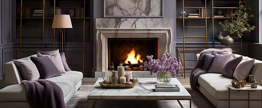 Napoleon Galaxy Series Outdoor Fireplaces Repair in Cleveland, OH