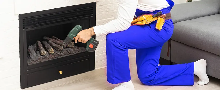 Pellet Fireplace Repair Services in Cleveland, OH