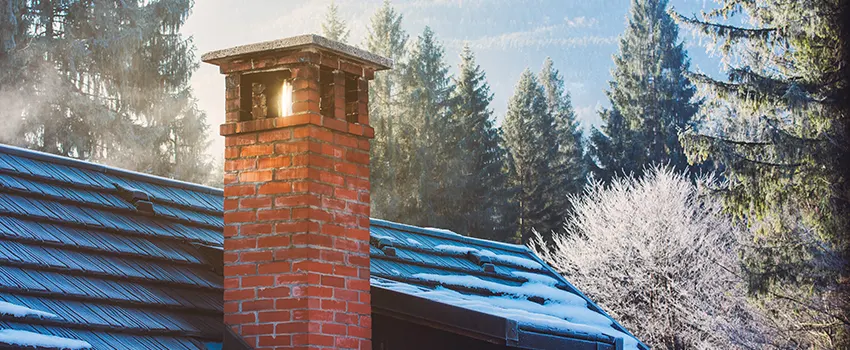 Residential Chimney Rain Caps Repair Services in Cleveland, OH