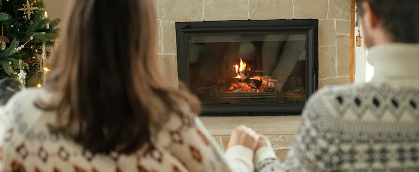 Superior Open-Hearth Wood Fireplaces in Cleveland, OH