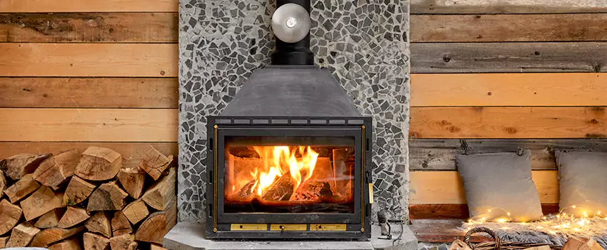 Travis Industries Elite Fireplace Inspection and Maintenance in Cleveland, Ohio