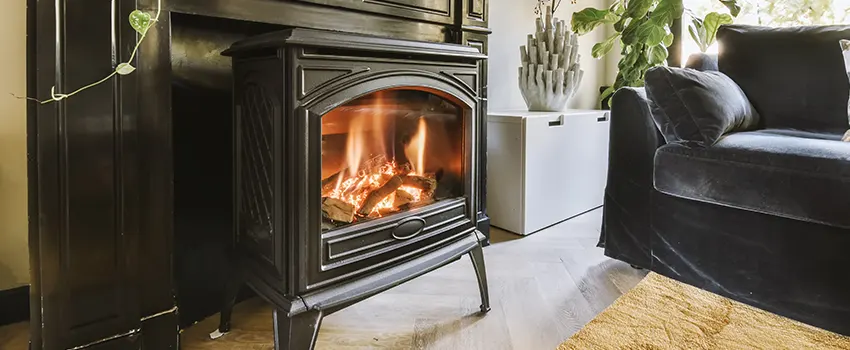 Valor Wood Fireplace in Cleveland, OH