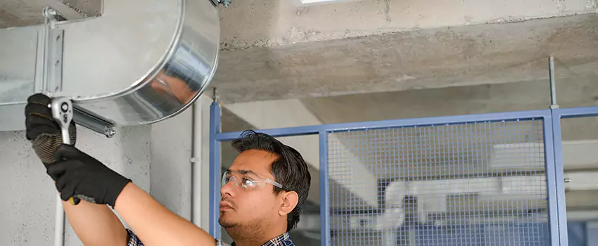 Benefit of Ventilation Cleaning in Cleveland, Ohio