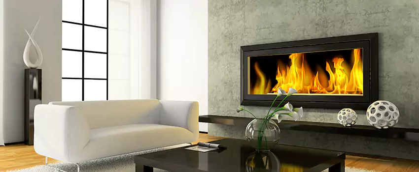 Ventless Fireplace Oxygen Depletion Sensor Installation and Repair Services in Cleveland, Ohio