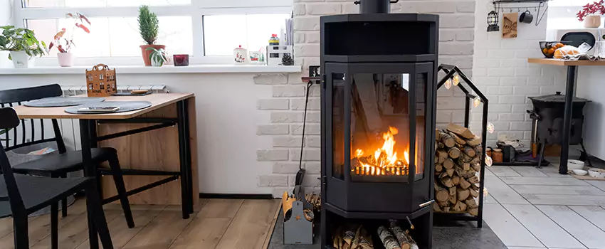 Cost of Vermont Castings Fireplace Services in Cleveland, OH
