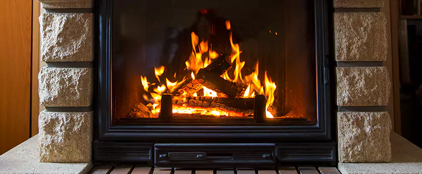 Cost of Wood Fireplace Installation in Cleveland, OH