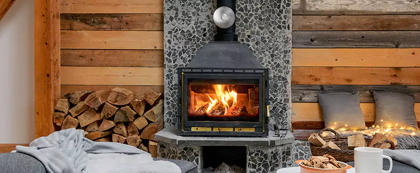 Affordable Wood Fireplace Fixing Solutions in Cleveland, Ohio