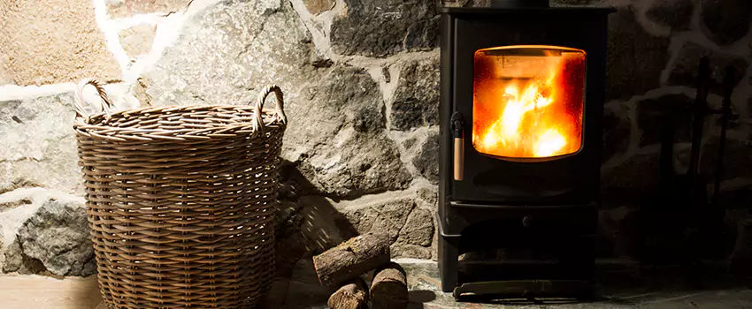 24/7 Wood Stove Installation Services in Cleveland, Ohio