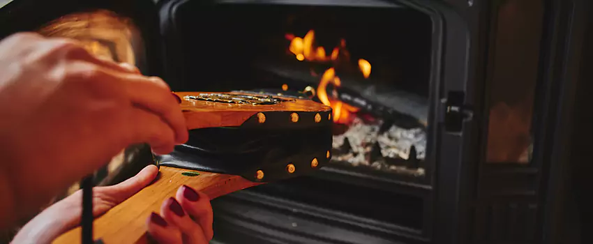 Wood Stove Grates Repair in Cleveland, Ohio