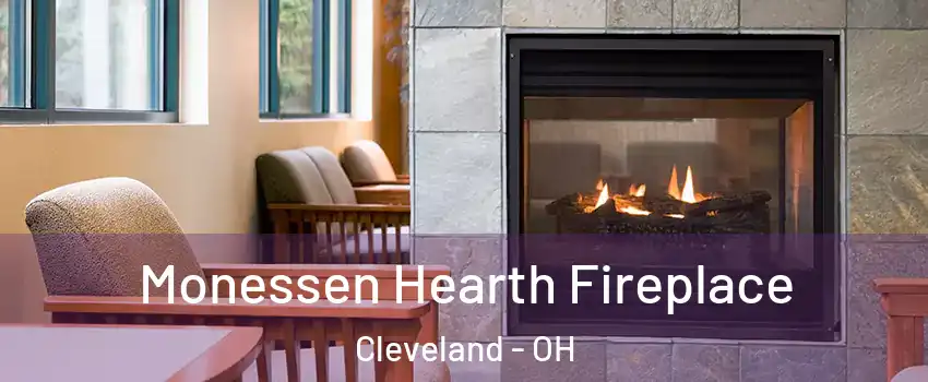  Monessen Hearth Fireplace Cleveland - OH