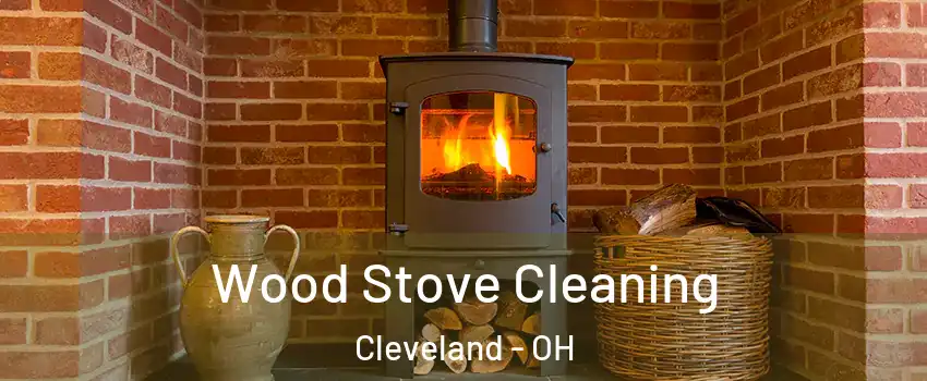  Wood Stove Cleaning Cleveland - OH